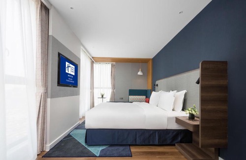 Chancheng Hotel | Holiday Inn Express Foshan Chancheng by IHG