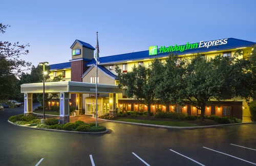 Malvern Hotel | Holiday Inn Express Frazer - Malvern, an Ihg Hotel