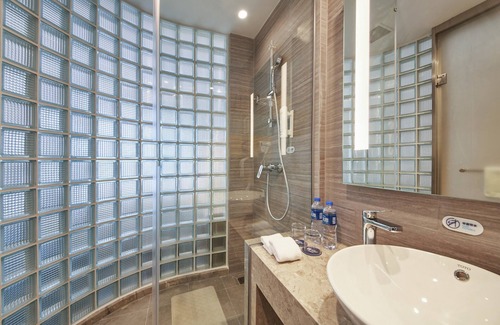 Jin'an District Hotel | Holiday Inn Express Fuzhou Downtown by IHG