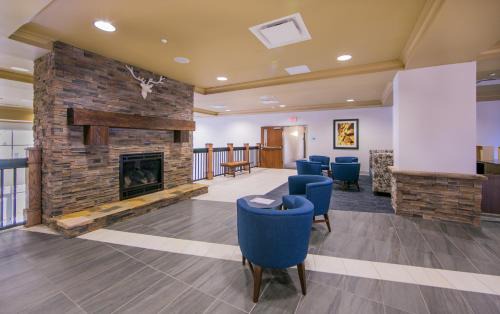 Gatlinburg Hotel | Holiday Inn Express Gatlinburg Downtown by IHG