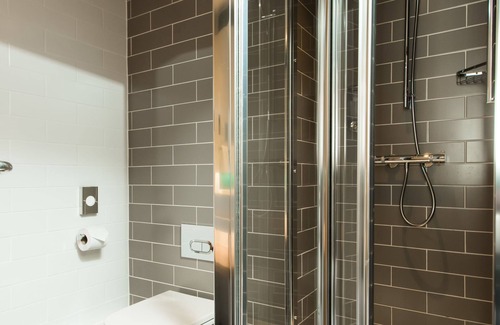 Burton on Trent Hotel | Holiday Inn Express Burton Upon Trent by IHG
