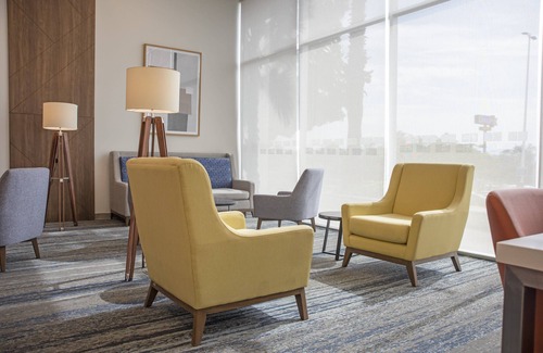 Tlaquepaque Hotel | Holiday Inn Express Guadalajara Iteso by IHG