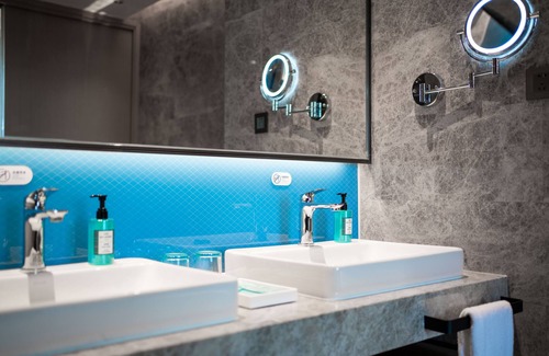 Panyu Hotel | Holiday Inn Express Guangzhou Panyu by IHG