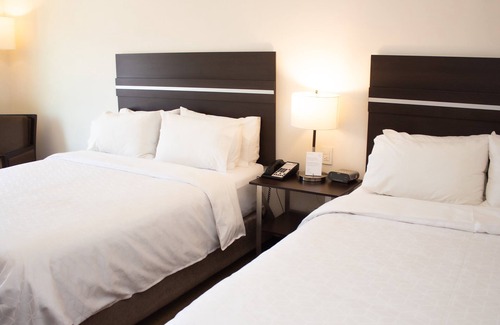 Guaymas Hotel | Holiday Inn Express Guaymas by IHG