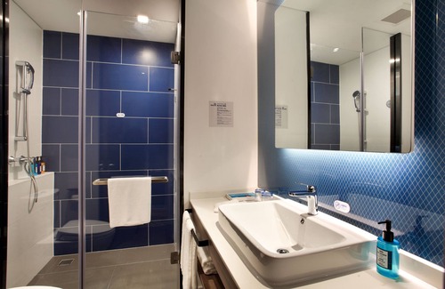 Xiufeng Hotel | Holiday Inn Express Guilin City Center by IHG