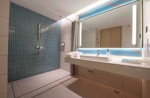 Guanshanhu District Hotel | Holiday Inn Express Guiyang Airport by IHG
