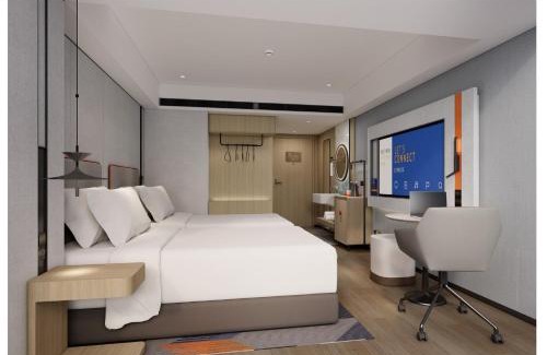 Yunyan District Hotel | Holiday Inn Express Guiyang Downtown by IHG