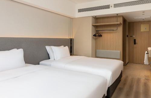 Yunyan District Hotel | Holiday Inn Express Guiyang Downtown by IHG