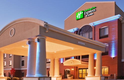 Guymon Hotel | Holiday Inn Express Guymon, an Ihg Hotel