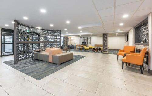 Charlottetown Hotel | Holiday Inn Express Hotel & Suites Charlottetown by IHG