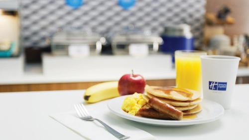 Charlottetown Hotel | Holiday Inn Express Hotel & Suites Charlottetown by IHG