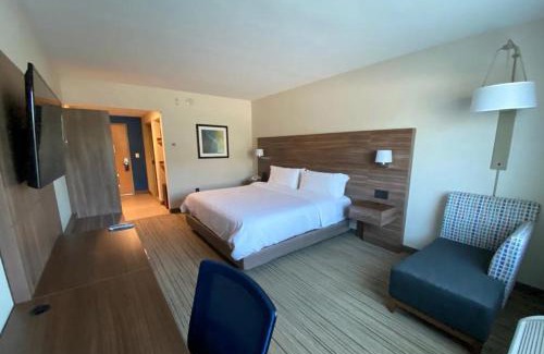 Juarez Municipality Hotel | Holiday Inn Express Hotel & Suites CD. Juarez - Las Misiones by IHG