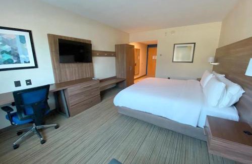 Juarez Municipality Hotel | Holiday Inn Express Hotel & Suites CD. Juarez - Las Misiones by IHG