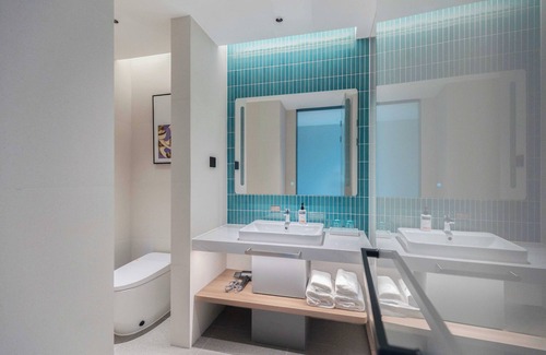 Binjiang Hotel | Holiday Inn Express Hangzhou Jiangnan by IHG