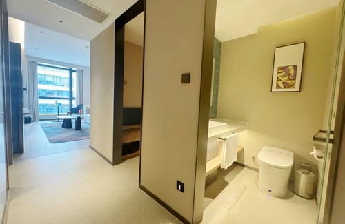 Binjiang Hotel | Holiday Inn Express Hangzhou Jiangnan by IHG