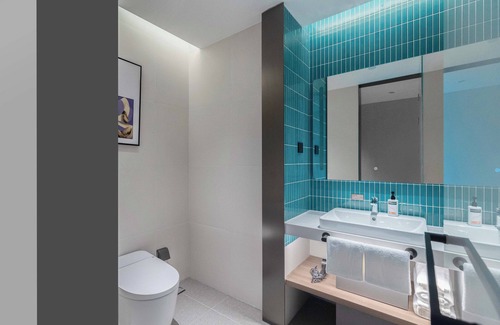 Binjiang Hotel | Holiday Inn Express Hangzhou Jiangnan by IHG