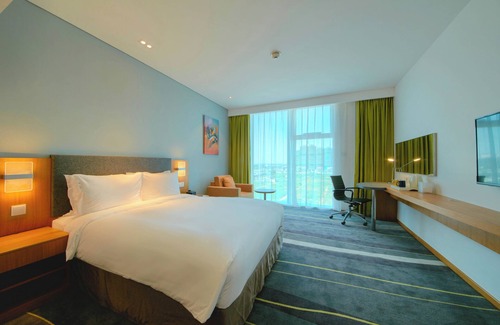 Handan Hotel | Holiday Inn Express Handan East by IHG