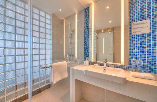 Gongshu Hotel | Holiday Inn Express Hangzhou Gongshu by IHG