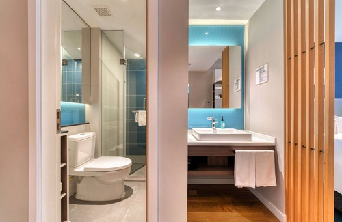 Binjiang Hotel | Holiday Inn Express Hangzhou Binjiang by IHG