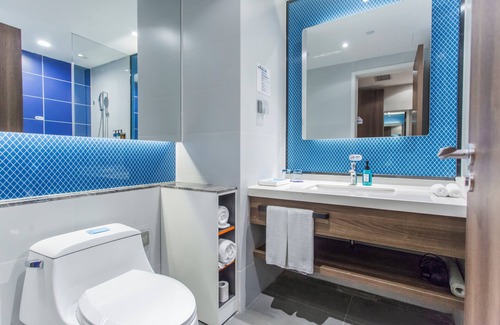Hangzhou Hotel | Holiday Inn Express Hangzhou Xixi Tourism Zone by IHG