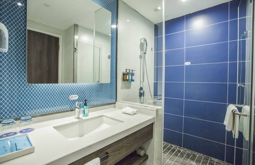 Hangzhou Hotel | Holiday Inn Express Hangzhou Xixi Tourism Zone by IHG