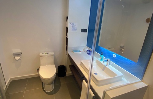 Downtown Hangzhou Hotel | Holiday Inn Express Hangzhou Westlake East by IHG