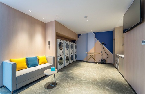 Xiaoshan Hotel | Holiday Inn Express Hangzhou Airport by IHG