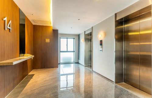 Xihu Hotel | Holiday Inn Express Hangzhou Huanglong