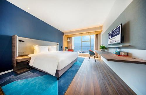 Downtown Hangzhou Hotel | Holiday Inn Express Hangzhou Westlake East by IHG
