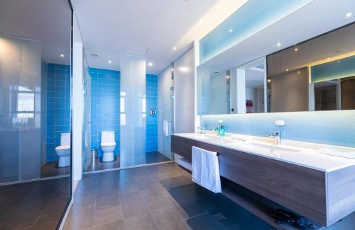 Dao Li Hotel | Holiday Inn Express Harbin Qunli by IHG