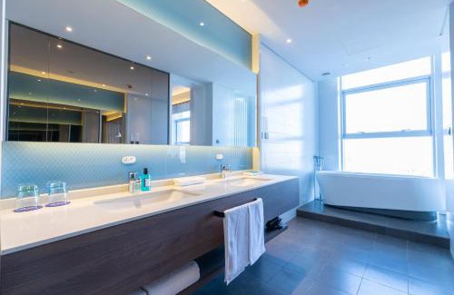 Dao Li Hotel | Holiday Inn Express Harbin Qunli by IHG