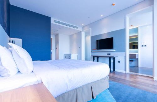 Dao Li Hotel | Holiday Inn Express Harbin Qunli by IHG