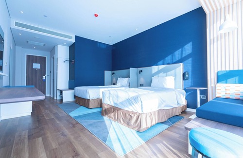 Dao Li Hotel | Holiday Inn Express Harbin Qunli by IHG