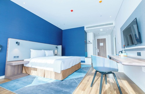 Dao Li Hotel | Holiday Inn Express Harbin Qunli by IHG