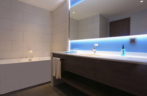 Song Bei Hotel | Holiday Inn Express Harbin Exhibition Center by IHG