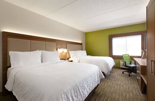 Rocky Hill Hotel | Holiday Inn Express Hartford South - Rocky Hill by IHG