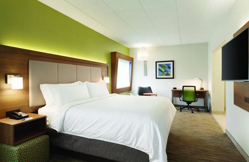 Rocky Hill Hotel | Holiday Inn Express Hartford South - Rocky Hill by IHG