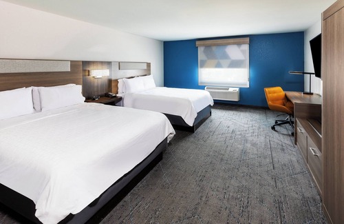 Harvey Hotel | Holiday Inn Express Harvey-Marrero by IHG