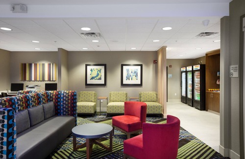 Hastings Hotel | Holiday Inn Express Hastings by IHG