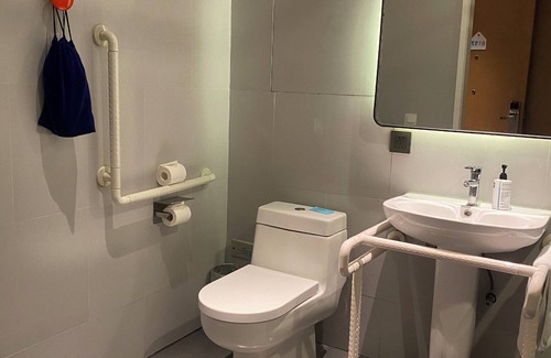 Shushan Hotel | Holiday Inn Express Hefei Shushan by IHG