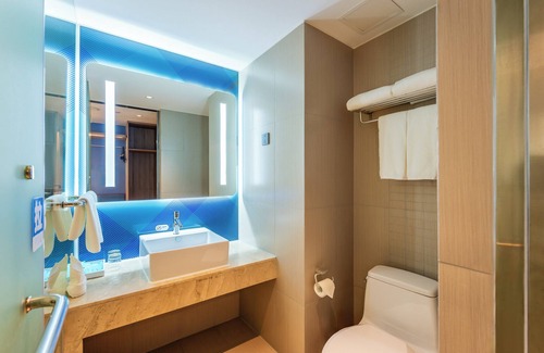 Shushan Hotel | Holiday Inn Express Hefei South by IHG