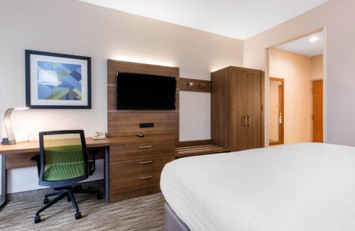 Henderson Hotel | Holiday Inn Express Henderson by IHG