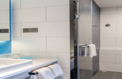 Zhengxiang District Hotel | Holiday Inn Express Hengyang High-Tech Zone by IHG