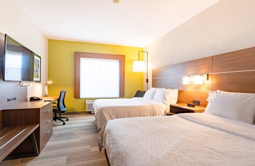 Dawn Hotel | Holiday Inn Express Hereford by IHG