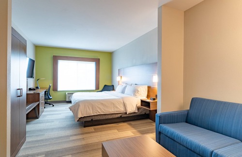 Dawn Hotel | Holiday Inn Express Hereford by IHG