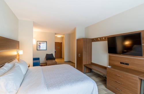 Dawn Hotel | Holiday Inn Express Hereford by IHG