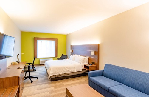 Dawn Hotel | Holiday Inn Express Hereford by IHG