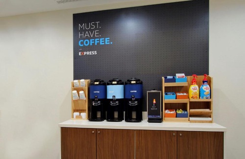 Dawn Hotel | Holiday Inn Express Hereford by IHG