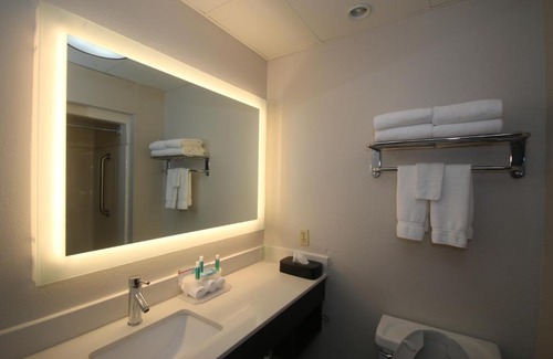Hillsville Hotel | Holiday Inn Express Hillsville by IHG