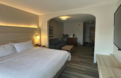 Chesterfield Hotel | Holiday Inn Express Hotel & Suites Chesterfield - Selfridge Area by IHG
